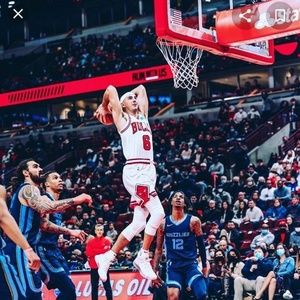 Meet your Posher, Frankie